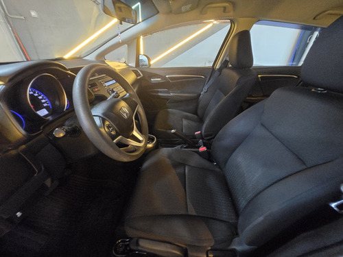Honda Fit FIT LX 1.5 FLEXONE 16V 5P AUT.
