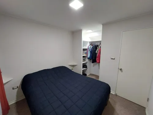 Departamento En Arriendo De 3 Dorm. En Chiguayante