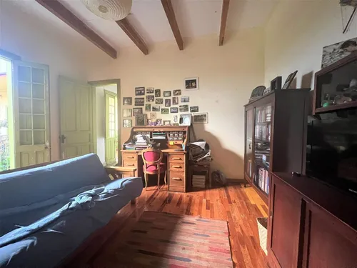 Venta Casa En La Colonia Condesa De Una Sola Planta