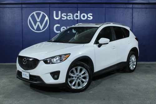 Mazda CX-5 2.0 I Grand Touring Mt