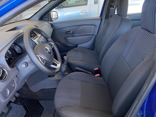 Renault Sandero 1.0