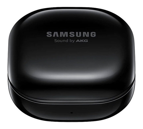 Imagen 10 de 11 de Audífonos in-ear inalámbricos Samsung Galaxy Buds Live SM-R180NZ mystic black
