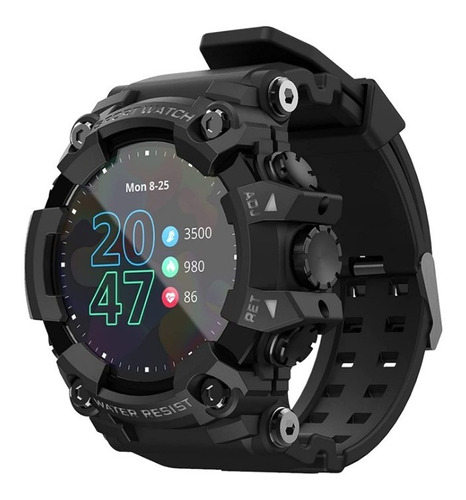 Reloj Deportivo Smart Watch  Resistente Al Agua