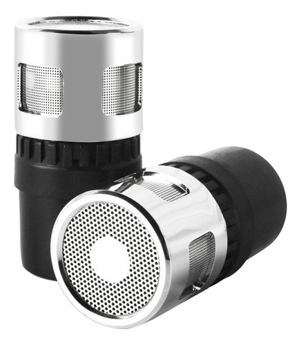 Micrófono Dinámico Core Capsule Professional N-m881 De 2 Pie