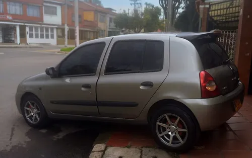 Renault Clio 1.2 Campus