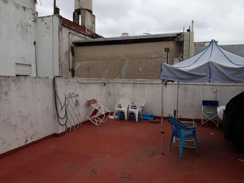 Imagen 11 de 21 de Terreno Con Local Ph En Venta Sobre Un Lote Propio De 8,68 X 16,40 - Floresta