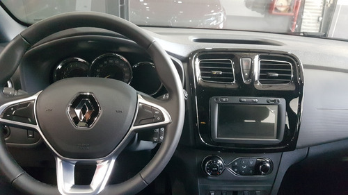 Imagen 13 de 25 de Renault Sandero Intense Tasa 0% Hasta $1.000.000 Stock(cna)