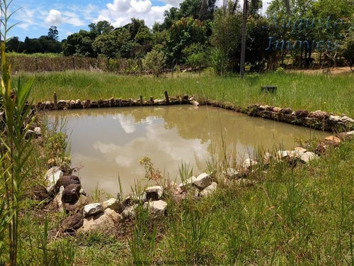 Chácaras À Venda Em Jarinú/sp - Compre O Seu Chácaras Aqui! - 1474209