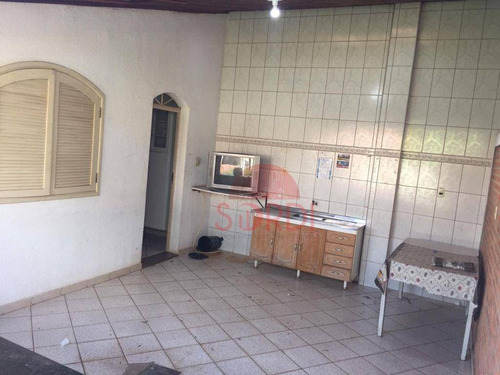 Imagem 19 de 24 de Chácara À Venda, 757 M² Por R$ 515.000,00 - Chácara São José - Limeira/sp - Ch0076