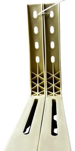 Suporte Ar Condicionado Split Condensadora 450mm 5plastic