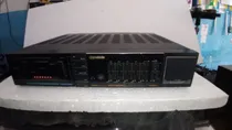 Comprar Amplificador Gradiente A175 (leia O Anuncio) Preto 50 W