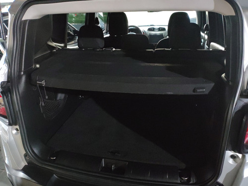 Jeep Renegade 1.8 Longitude Flex Aut. 5p