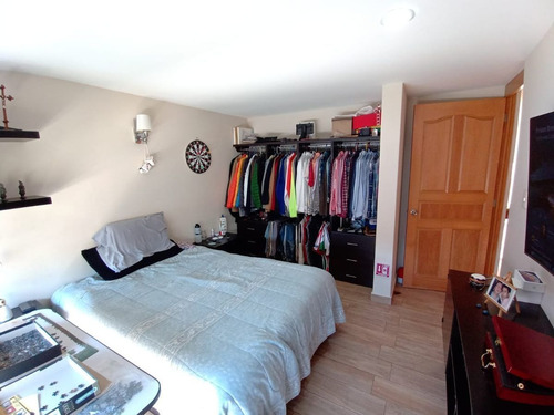 Casa En Venta En Floresta Coyoacan.