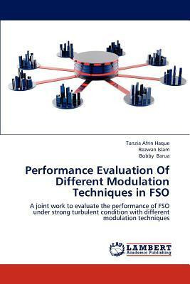 Libro Performance Evaluation Of Different Modulation Tech...