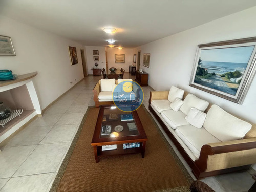 Torre Nueva York 3 Dorm Primera Linea Brava Venta Punta Del Este