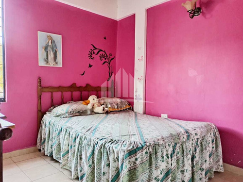 Imagen 6 de 18 de En Venta Town House, Altos De Monte Alegre Tazajal Lemth- Rc