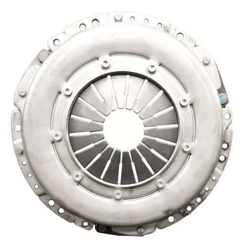 Tyc522plato De Clutch Plato De Clutch 4x4 Hilux 2.4 Y Meru