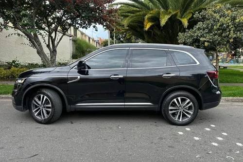 Renault Koleos 2.5 Intens
