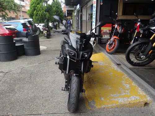 Yamaha Mt 10 Recibimos Tu Moto En Parte De Pago