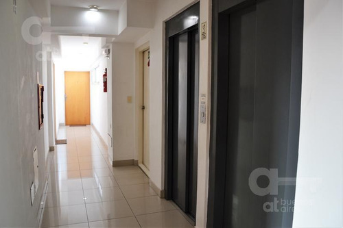 Almagro Norte- Dpto Monoambiente Completo/equipado- Alquiler Temporario Sin Garantía-