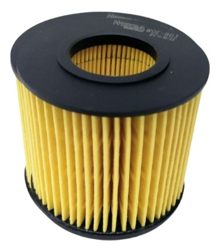 Filtro Aceite Woe-803 Para Toyota Avensis-prius-corolla