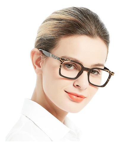 Gafas De Lectura Occi Chiari 3.5x Elegantes Para Mujeres