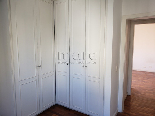 Apartamento Cobertura - Vila Mariana - Ref: 135577 - V-135577