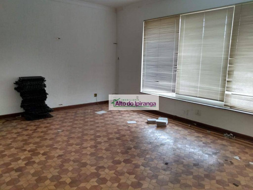 Imagem 6 de 20 de Terreno À Venda, 770 M² Vila Monumento - São Paulo/sp - Te0066