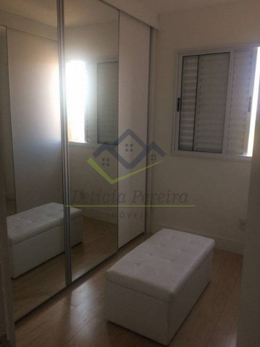 Imagem 13 de 19 de Apartamento Com 3 Quartos E 2 Banheiros À Venda, 90 M² Por R$ 650.000,00 - Ap00270 - 69741617