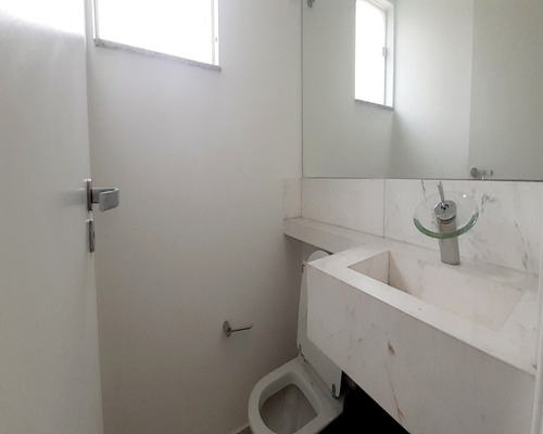 Imagem 6 de 9 de Casa Em Condomínio À Venda No Gramados De Sorocaba - Sorocaba/sp - Cc04794 - 68427523