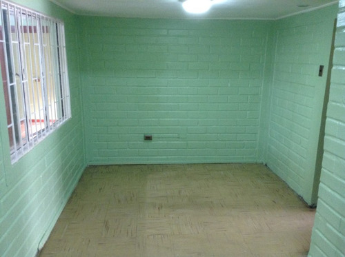 Vende Casa 5d,2b,1e Sector Huachicoop Comuna De Talcahuano