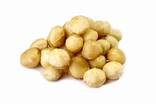 Nuez De Macadamia 500 Gramos Alta Calidad Promanuez