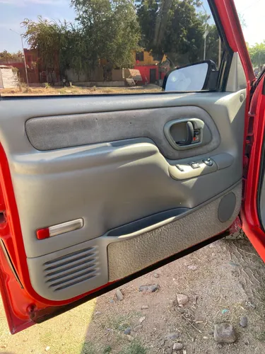 1997 Chevrolet Silverado 350 5.7l Suv