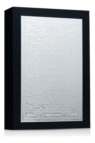 Lattafa Fakhar Men Edp 100 Ml Spray
