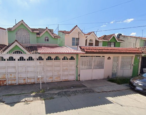 Casa San Manuel, Real Providencia Ii, León De Los Aldama, Gto. Vm100