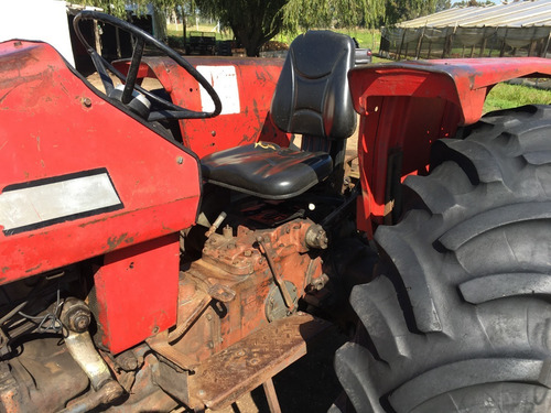 Tractor Massey Ferguson 265 - Perkins 65hp - Muy Buen Estado