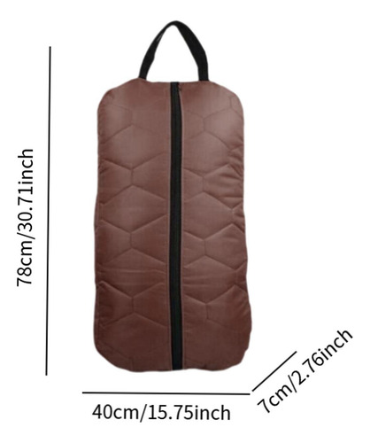Bolsa De Brida Para Caballos, Bolsa De Transporte Con