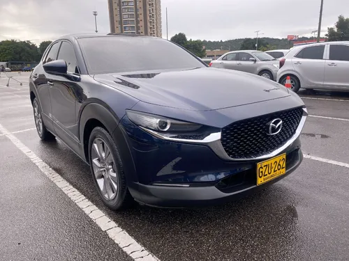 Mazda CX-30 2.0 Touring At