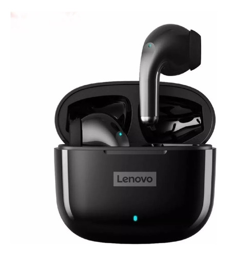 Auriculares Inalámbricos Bluetooth Lenovo Lp40 Pro Original