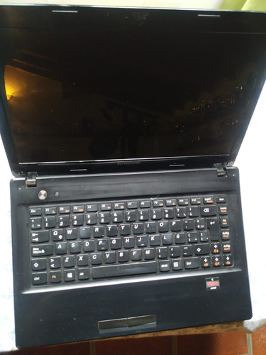 Notebook Lenovo G485