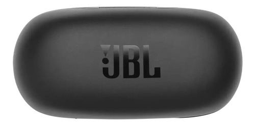 Fone De Ouvido Jbl Live Free Nc+ Com Cancelamento Ruído Cor Preto