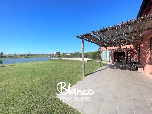 Casa En Venta En San Sebastián - Área 11, Escobar, G.b.a. Zona Norte