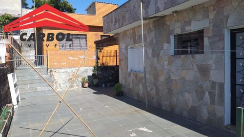 Imagem 1 de 3 de 2 Casas No Jardim Guanabara . Ótimo Para Investidor . Venda - 251170p