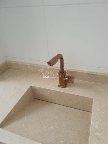 Apartamento Novo, 3 Suítes Com Planejados, Cozinha Planejada, 3 Vagas, 4 Banheiros , Àrea De Lazer Completa, Fácil Acesso A Rodovia, Próx. Av Jundiaí - Ap00489 - 34961924