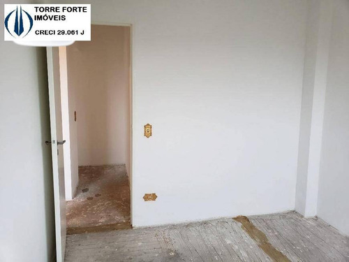 Imagem 7 de 15 de Apartamento Com 3 Dormitórios, 1 Suíte E 1 Vaga Na Penha - 2407