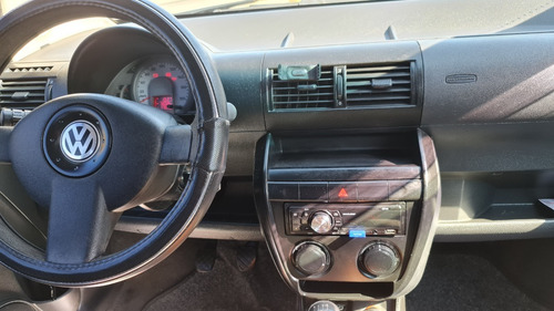 Volkswagen Fox 1.0
