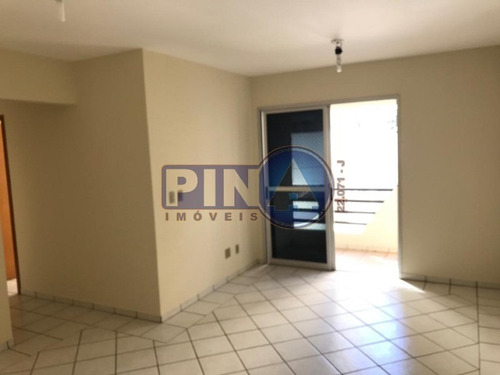 Imagem 1 de 17 de Apartamento Para Alugar No Setor Alto Da Gloria - Ap00885 - 69672664