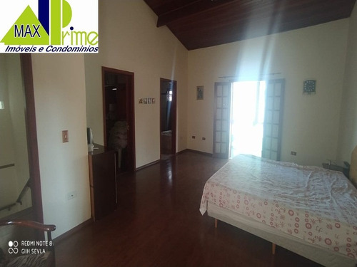 Imagem 28 de 30 de Casa - Ca00563 - 69311950