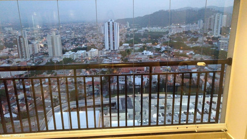 Imagem 7 de 15 de Apartamento Para Venda Em Jundiaí, Anhangabaú, 3 Dormitórios, 3 Suítes, 5 Banheiros, 3 Vagas - A1223_2-1110122