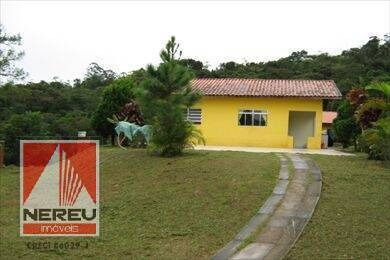 Imagem 8 de 15 de Chácara Com Vista Panorâmica - 252